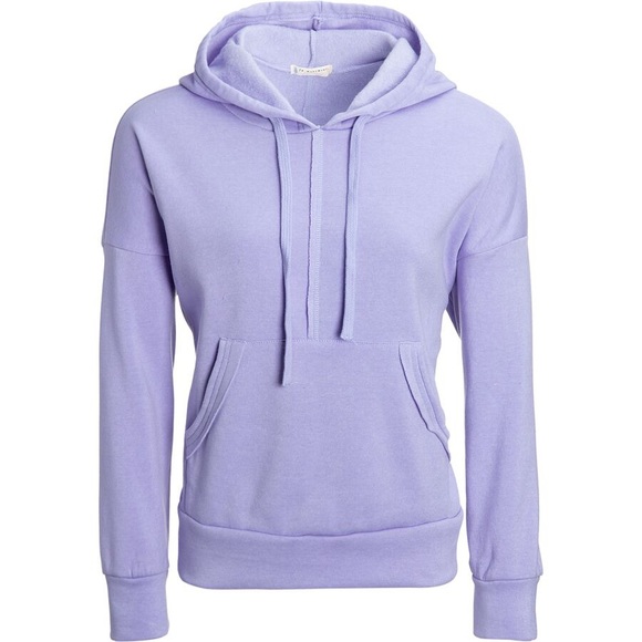 FREE PEOPLE MOVEMENT Hoodie Work It Out Sweatshirt - Picture 1 of 7